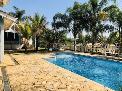 Imagem 11 de 30 de Casa Com 4 Dormitórios À Venda, 530 M² Por R$ 1.480.000,00 - Granja Viana - Cotia/sp - Ca0441
