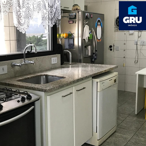 Imagem 24 de 30 de Excelente Apartamento - Ap1239
