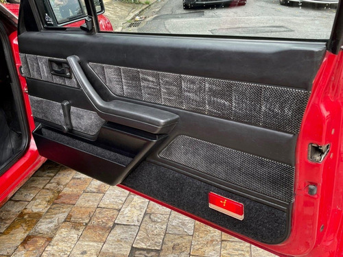 Imagem 11 de 16 de Chevrolet Monza Sl/e 2.0 - 1987
