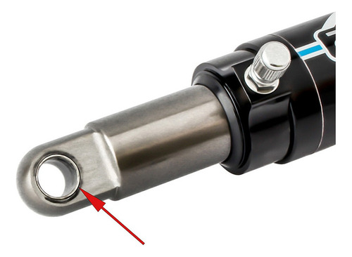 2 Piezas Shock Du Buje For Heck, Rock Shox, Marzocchi