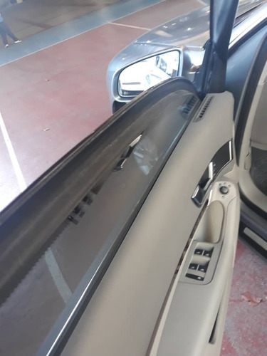 2007 Audi A6 V8 Fsi Quattro Blindado 3