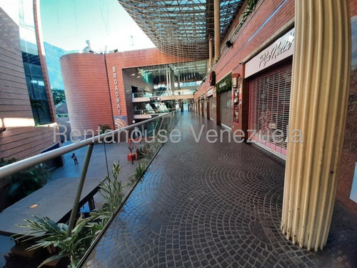 Local Comercial Venta La Castellana (c.c.san Ignacio) Mls-25-11664