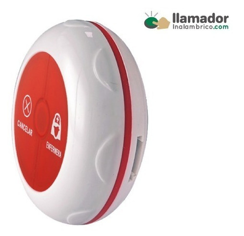 Kit Luces De Pasillo Y Llamadores De Enfermería Clinicas