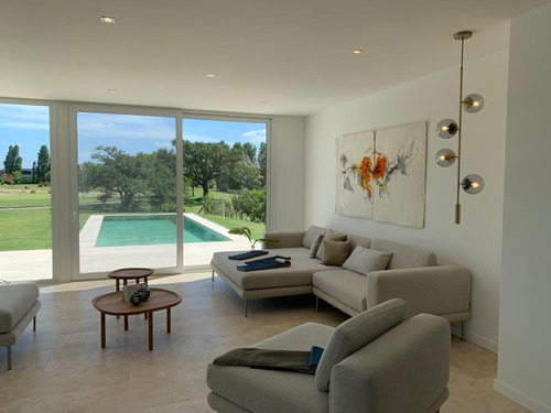 Imagen 5 de 30 de Casa - El Golf
