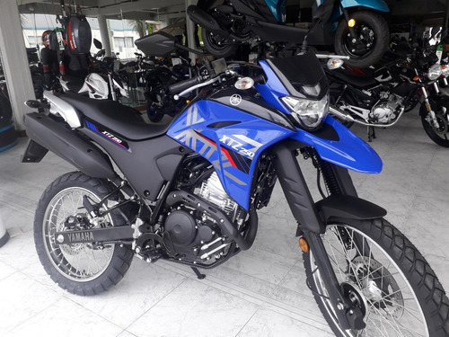 Imagen 1 de 13 de Yamaha Xtz 250 Abs Okm Entrega Inmediata