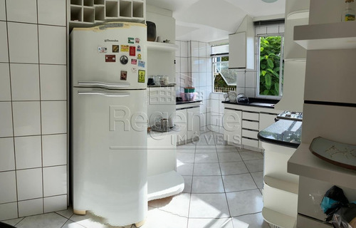 Imagem 5 de 13 de Apartamento Com 3 Quartos A Venda No Bairro Trindade Em Florianopolis - V-82028