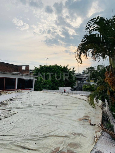 Terreno Crucero Tejalpa