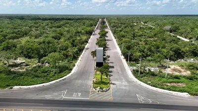 Terreno en venta