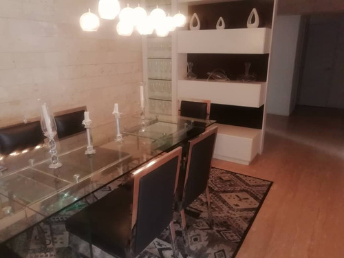Imagen 9 de 30 de Sss: Vende Apartamento 23-21417 En La Boyera De 139 M2, Remodelado Y Amoblado