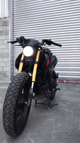 Honda Cb190