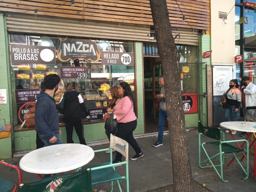 Imagen 11 de 11 de Parrilla- Empanadas-comidas Parar Llevar- Queseria- Fiambreria- Panchos
