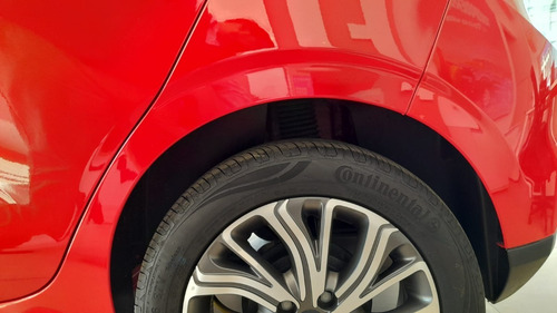 Imagen 15 de 16 de Fiat Argo Precision 1.8 16v My22