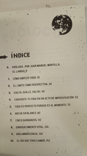 Asalto Al Vacio - Arkano - Ed. Planeta (Usado)