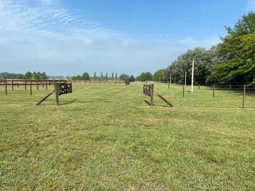 Lote En Venta, Chacras 'la Primavera Golf'
