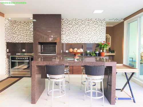 Imagem 24 de 30 de Casa - Ca00157 - 34133040