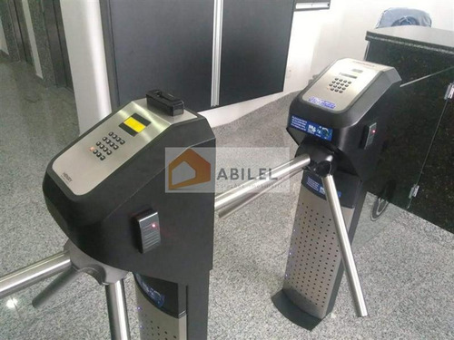 Imagem 8 de 8 de Sala Comercial A 300 Metros Do Metrô Carrão - 7633