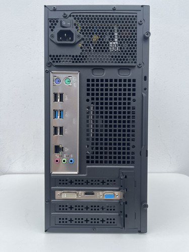 Servidor Xeon E5 2695v4 18 Núcleos 128gb Ram Ecc 256gb Nvme