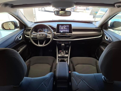 Jeep Compass Sport Turbo