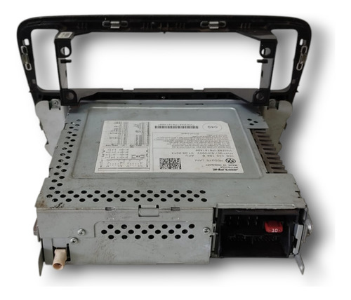 Radio Som Vw Up 2014 A 2018 1sb035156b (Usado)
