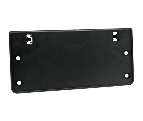 Portaplaca Delantero Tundra 2013 2014