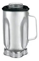 Comprar Waring Commercial  Blender Container With Lid And Blade  Cck
