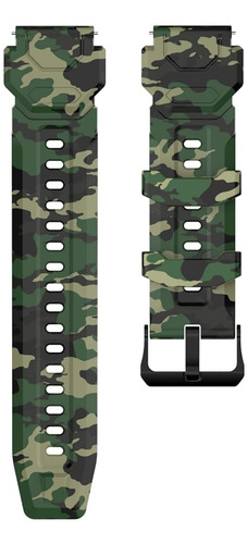 Amaztim Bandas De Camuflaje Compatibles C20, Pulseras De Rep