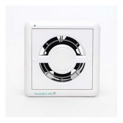 Ventokit M 80 D 127/220V Branco