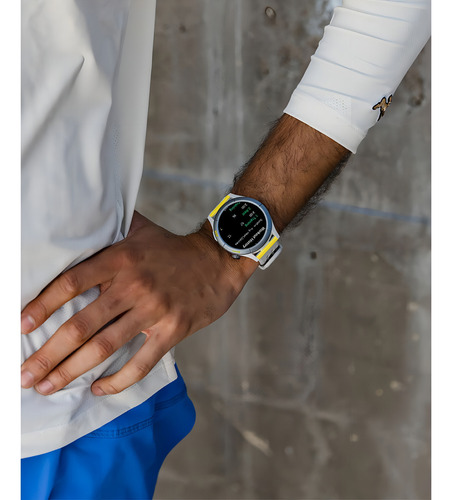 Reloj Inteligente Smartwatch Amazfit Cheetah Round (gray)
