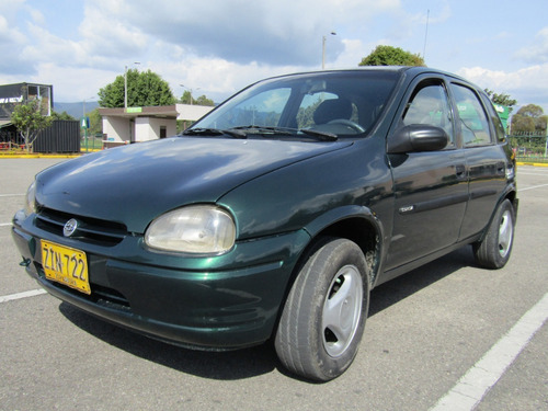 Chevrolet Corsa L 5p