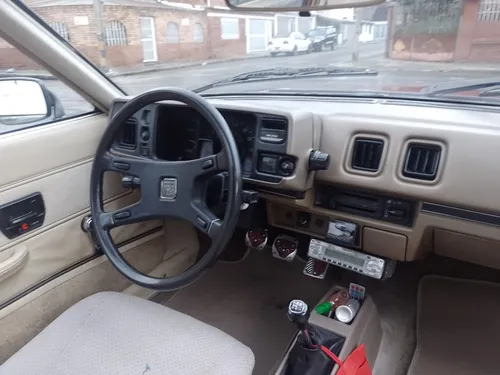 Honda Prelude 1.8 Coupe