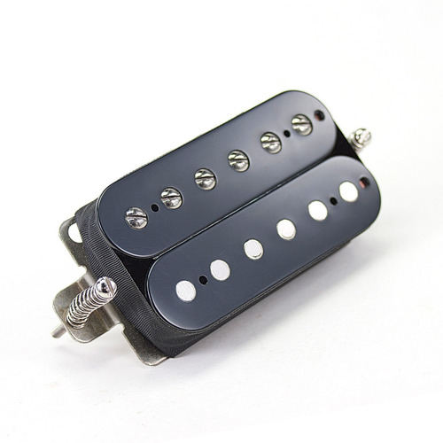 Microfonos Diliberto Pickups Set Hss - 6 Cuotas Sin Interes