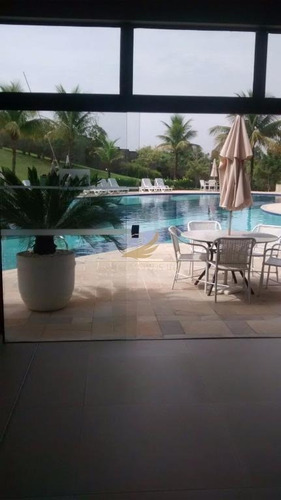 Imagem 3 de 9 de Terreno Residencial À Venda, Jardim Plaza Atheneé, Itu. - Te0080