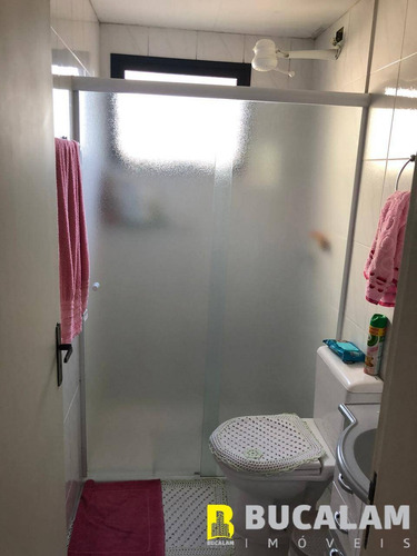 Imagem 11 de 15 de Apartamento Para Venda No Condomínio Vida Melhor - 4691-rm