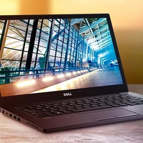 Notebook Dell Latitude 7490 I5 8ª Ger Ddr4 16gb Ssd 256gb Notebook Dell Latitude 7490 I5 8ª Ger Ddr4 16gb Ssd 256gb