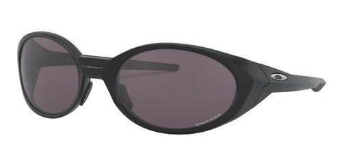 Lentes De Sol Eyejacket Redux Matte Black Oakley