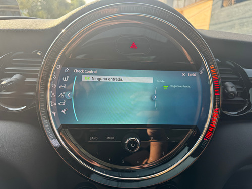 Mini John Cooper Works 2.0 Hot Chilli At