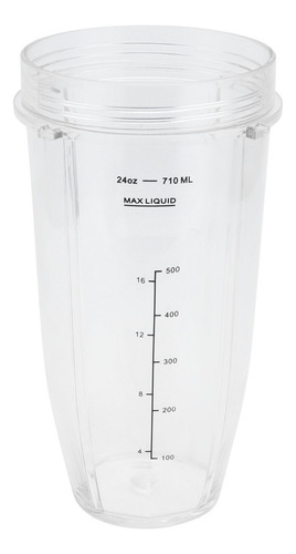 Youpin Vaso De Repuesto, Vaso Para Batidora, Recipiente