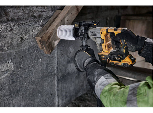 Rotomartillo Dewalt Atomic Dch172b Inalámbrico