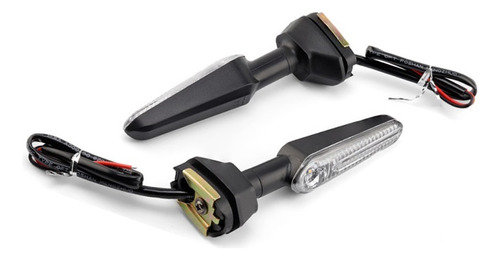 Luz Led De Intermitente 12v Para Versys-x 250 2017-2022