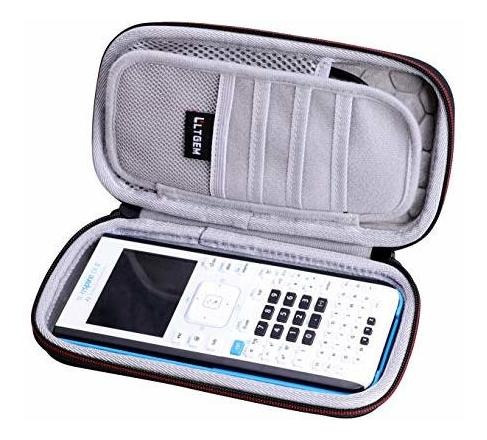 Calculadora - Ltgem Case For Texas Instruments Ti-nspire Cx 