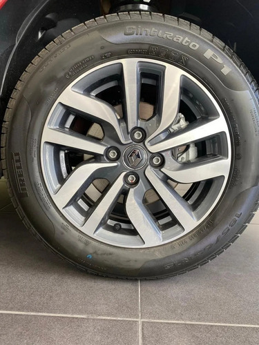 Imagen 13 de 24 de Renault Nuevo Sandero Plan 0km 1.6(spl)