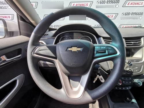 Imagen 10 de 15 de Chevrolet Sail 1.5nb 1.5 Lt Mt A/c 2019
