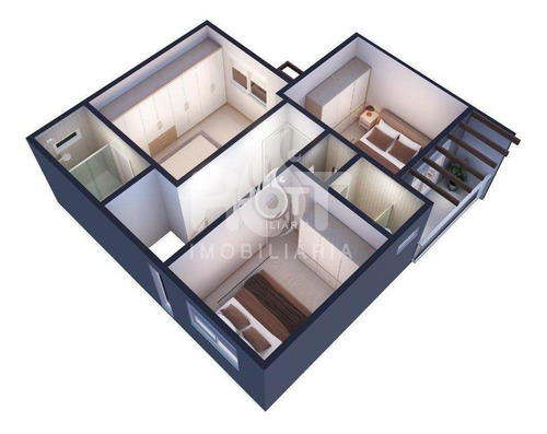 Imagem 5 de 15 de Casa À Venda No Campeche, 3 Quartos, Escritura Pública, Florianópolis - Sc - 3335