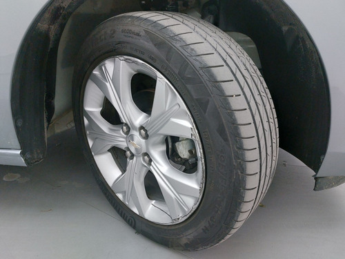 Chevrolet Onix 1.0 TURBO FLEX LTZ AUTOMÁTICO