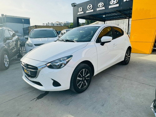 Mazda Demio Sport 2019