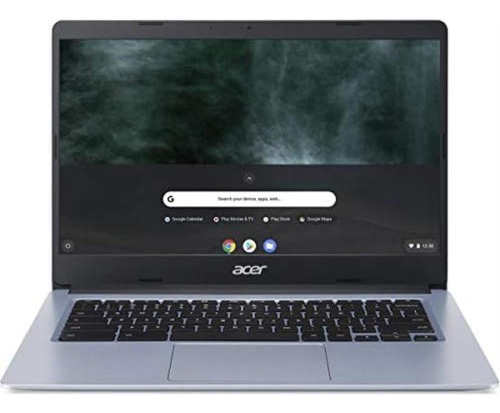 Computadora Portátil Acer Chromebook 314 Cb314-1h-c66z 14 Hd
