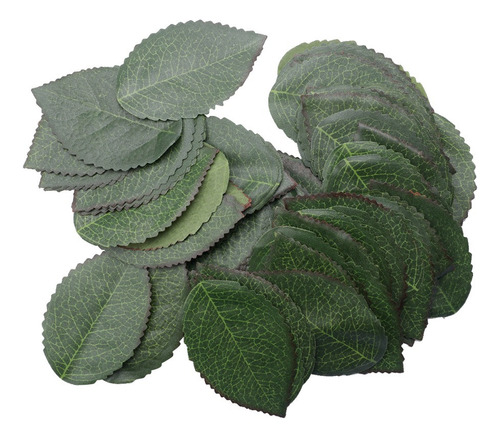 100pcs Hoja De Esqueleto For Ramos Bouquets Ornamentos De