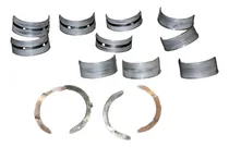 Comprar Cojinetes Y Axiales Bancada Peugeot 504 Xd2 +0.30
