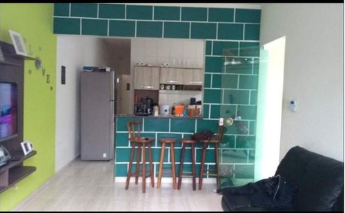 Vendo Casa Lado Praia Em Peruíbe Com Suíte - Entrada 70 Mil