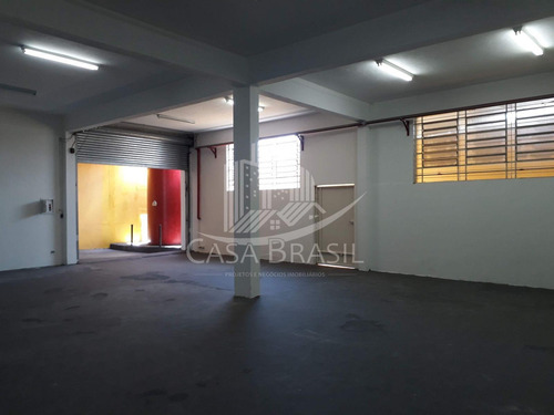 Imagem 21 de 22 de Prédio Comercial 1.200 M² - 3 Pavimentos - Nelson D'avilla - 3633